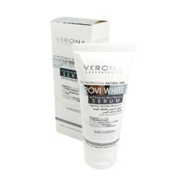 Verona Provi Intensive Whitening Serum For Face, Neck, And Décolleté Provi White 50ml