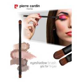 Pierre Cardin Double Sided Eyeshadow Brush