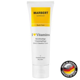 Marbert I Love Vitamins Vitamin care for dry skin 50 ml