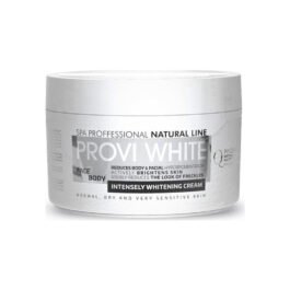 Verona Provi White Intensive Whitening Face and Body Cream 250ml