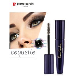 Pierre Cardin Coquette Exaggerated 3 Effect New Generation Volume Mascara