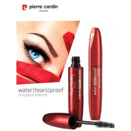 Pierre Cardin Water (Tears) Proof Waterproof Mascara 5.5 ml