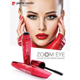 Pierre Cardin Zoom Eye Volumizing Mascara 7ml