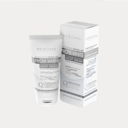 Verona – Whitening Night Cream (50 Ml)