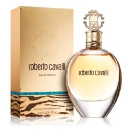 Roberto Cavalli Eau de Parfum 75ml for Women