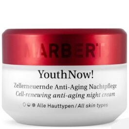 marbert youthnow! night cream 50ml