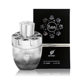 Afnan Rare Carbon Eua De Perfume 100ML