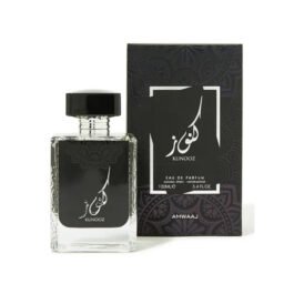 Amwaaj Kunooz 100ml EDP Unisex