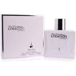 Baug Sons Creation Pour Homme 100ml EDP for Men