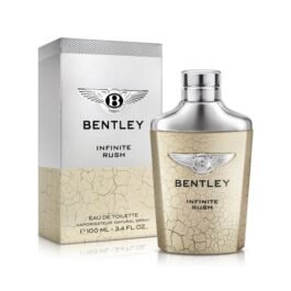 Bentley Infinite Rush – EDT 100 ml