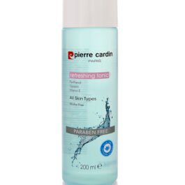 Pierre Cardin Refreshing Tonic 200 ML – Refreshing Face Tonic – 18450