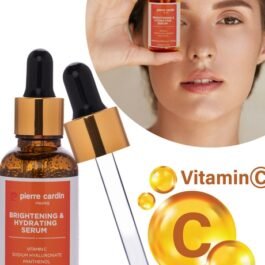 Pierre Cardin Vitamin C Skin Care Serum 30 ml – 21600