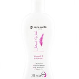 Pierre Cardin Intimate Wash 255 ML Genital Area Cleaning Liquid – 27917