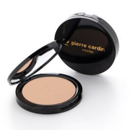 Pierre Cardin Porcelain Edition Compact Powder – 12173 – Honey