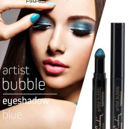 Pierre Cardin Artist Bubble Eyeshadow – 13231 – Blue