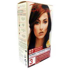 Bellissima Color Extreme Conditioning Color 50ml Kit No. 07