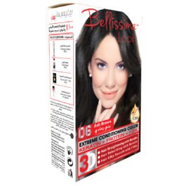 Bellissima Color Extreme Conditioning Color 50ml Kit  No.06