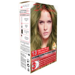 Bellissima Color Extreme Conditioning Color 50ml Kit No.13