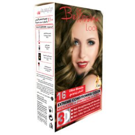 Bellissima Color Extreme Conditioning Color 50ml Kit No. 16