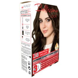 Bellissima Color Extreme Conditioning Color 50ml Kit No.38