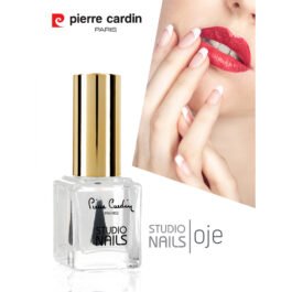 Pierre Cardin Studio Nails Nail Polish – 14265