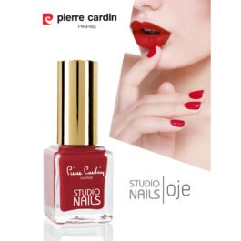 Pierre Cardin Studio Nails Nail Polish – 14305