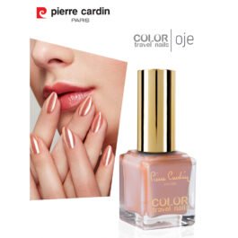 Pierre Cardin Color Travel Nails Nail Polish – 14349