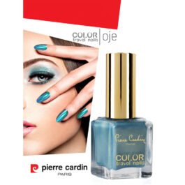 Pierre Cardin Color Travel Nails Nail Polish – 14359