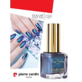 Pierre Cardin Color Travel Nails Nail Polish – 14360