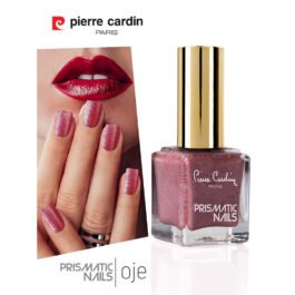 Pierre Cardin Prismatic Nails Nail Polish – 14362