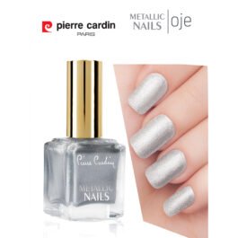 Pierre Cardin Metallic Nails Nail Polish – 14371