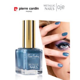 Pierre Cardin Metallic Nails Nail Polish – 14376