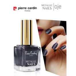 Pierre Cardin Metallic Nails Nail Polish – 14381