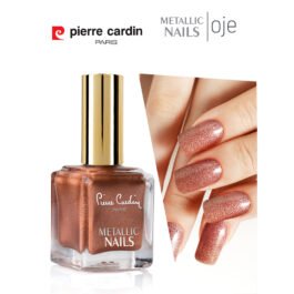 Pierre Cardin Metallic Nails Nail Polish – 14383