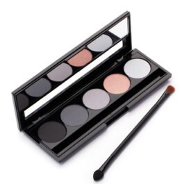 Pierre Cardin Iconic Eyeshadow Palette Halloween