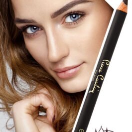 Pierre Cardin Eyeliner Waterproof – 13214 – Roast Coffee