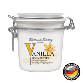 VANILLA Body Butter – 400 ml