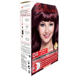 Bellissima Color Extreme Conditioning Color 50ml Kit No.04