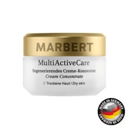 marbert multi active care cream concentrate 50 ml