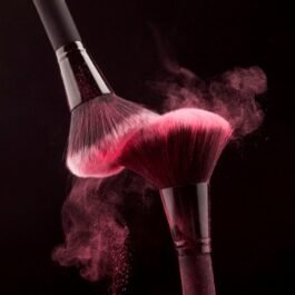 make up brushes